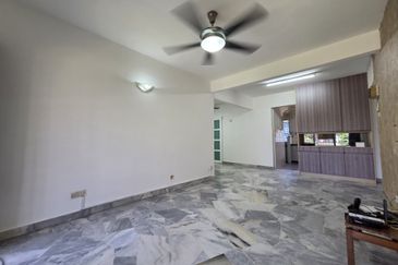 Ampang Desa 288 Apartment Near Ampang Point KPJ Hospital Puteri Jalan Ampang