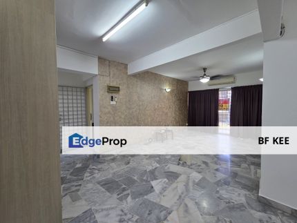 Ampang Desa 288 Apartment Near Ampang Point KPJ Hospital Puteri Jalan Ampang, Selangor, Ampang