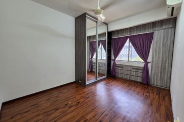 Ampang Desa 288 Apartment Near Ampang Point KPJ Hospital Puteri Jalan Ampang