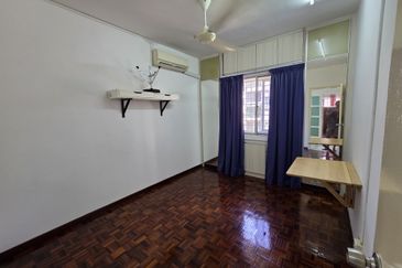 Ampang Desa 288 Apartment Near Ampang Point KPJ Hospital Puteri Jalan Ampang