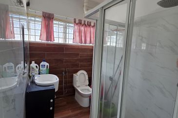 Ampang Desa 288 Apartment Near Ampang Point KPJ Hospital Puteri Jalan Ampang