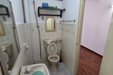 Ampang Desa 288 Apartment Near Ampang Point KPJ Hospital Puteri Jalan Ampang