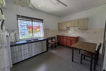 Ampang Desa 288 Apartment Near Ampang Point KPJ Hospital Puteri Jalan Ampang