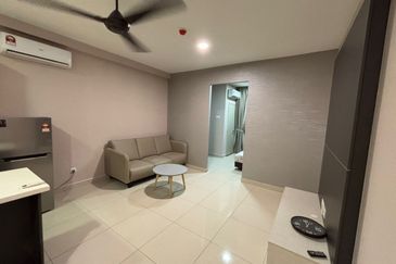 Liberty Arc @ Ampang Ukay