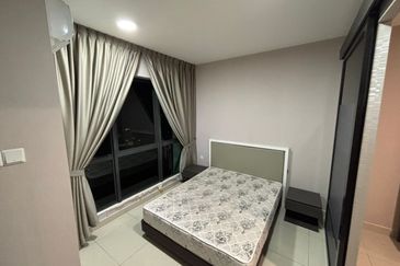 Liberty Arc @ Ampang Ukay