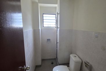 Bayu Tasik Condominium