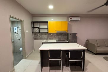 Liberty Arc @ Ampang Ukay