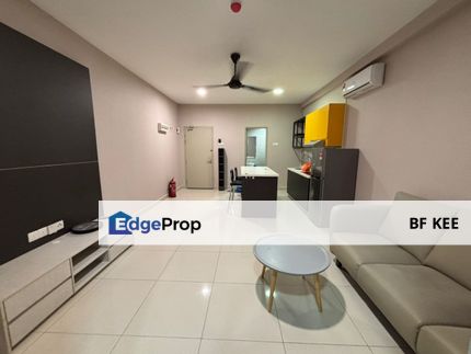 ROI 5% Liberty Arc Studio Unit FOR SALE at Ampang Ukay Near Ampang Point Jalan Ampang Embassy Area, Selangor, Ulu Kelang