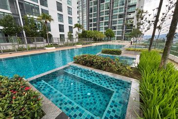 Liberty Arc @ Ampang Ukay