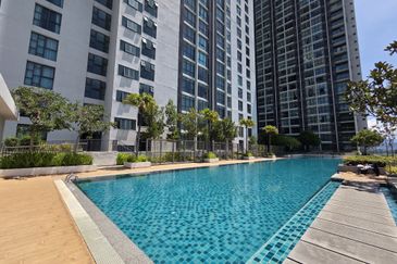 Liberty Arc @ Ampang Ukay