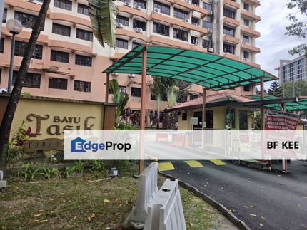 FOR SALE Bayu Tasik 1 at Bandar Sri Permaisuri Near LRT Salak Selatan HUKM Bandar Tun Razak, Kuala Lumpur, Cheras