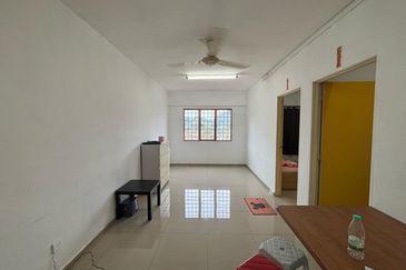 Cemara Apartment, Cheras