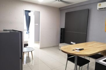 Liberty Arc @ Ampang Ukay