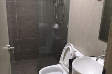 Liberty Arc @ Ampang Ukay