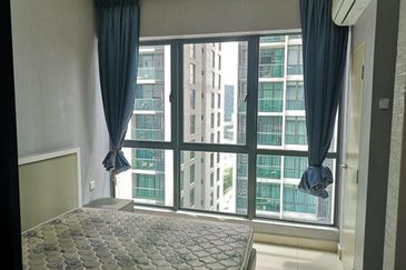 Liberty Arc @ Ampang Ukay