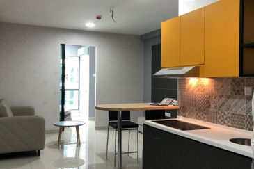 Liberty Arc @ Ampang Ukay