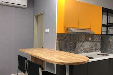 Liberty Arc @ Ampang Ukay