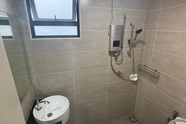 Liberty Arc @ Ampang Ukay