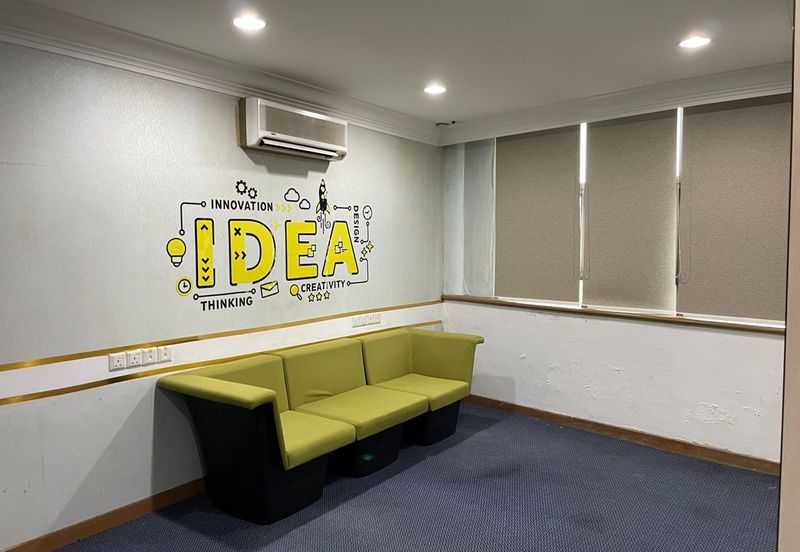 Cheong Hin Commercial City