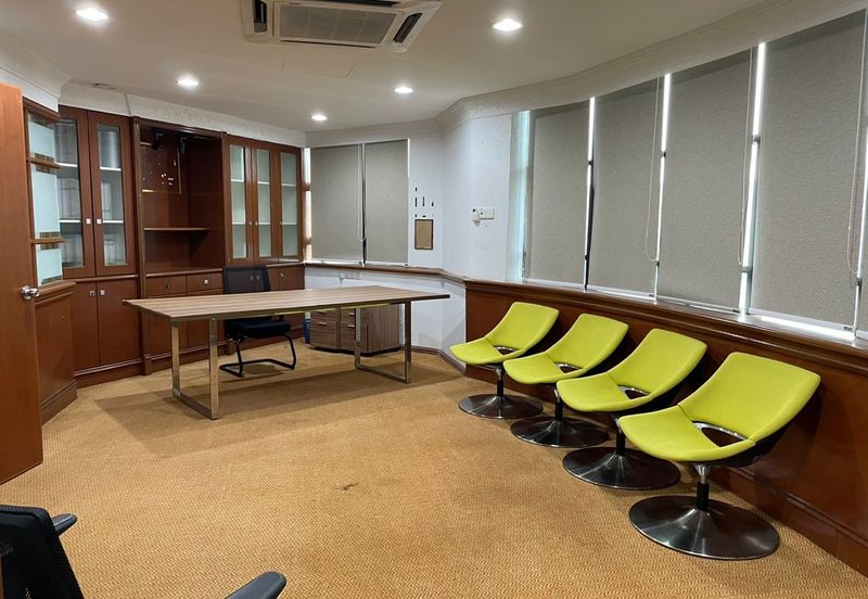 Cheong Hin Commercial City