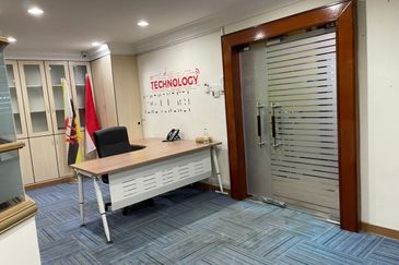 Cheong Hin Commercial City