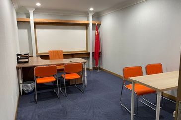 Cheong Hin Commercial City