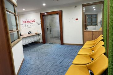 Cheong Hin Commercial City