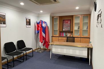 Cheong Hin Commercial City