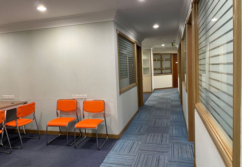 Cheong Hin Commercial City