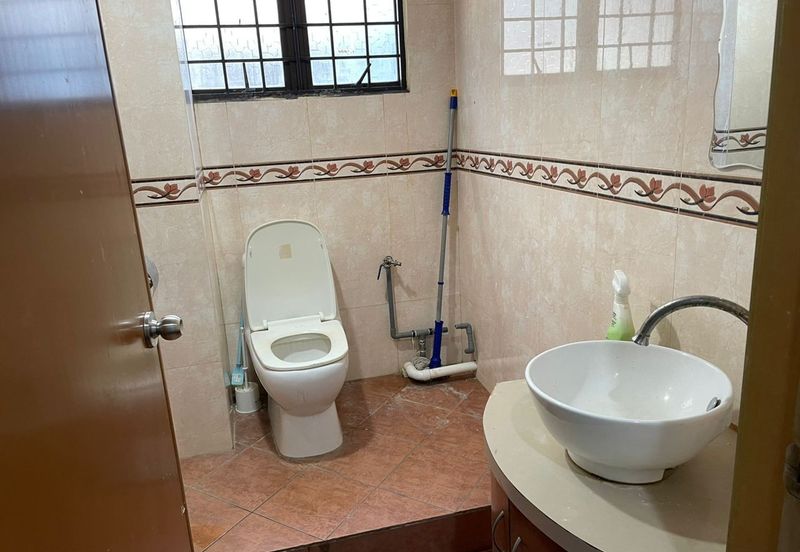 Cheong Hin Commercial City