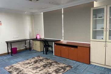 Cheong Hin Commercial City