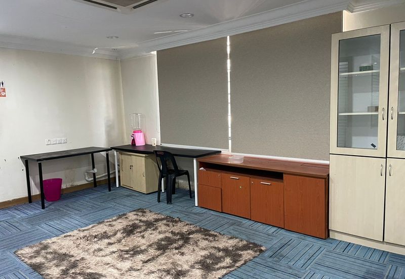 Cheong Hin Commercial City