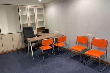 Cheong Hin Commercial City