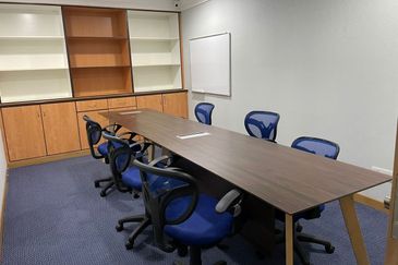 Cheong Hin Commercial City