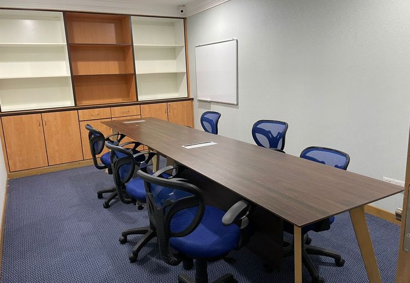 Cheong Hin Commercial City