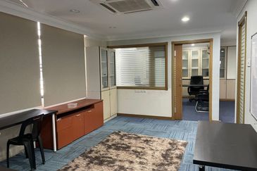 Cheong Hin Commercial City