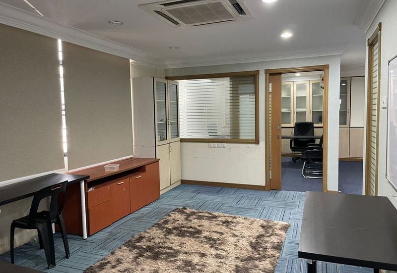 Cheong Hin Commercial City