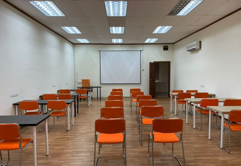 Cheong Hin Commercial City