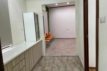 Cheong Hin Commercial City