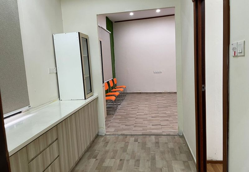 Cheong Hin Commercial City