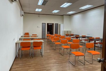 Cheong Hin Commercial City