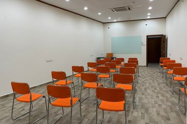 Cheong Hin Commercial City