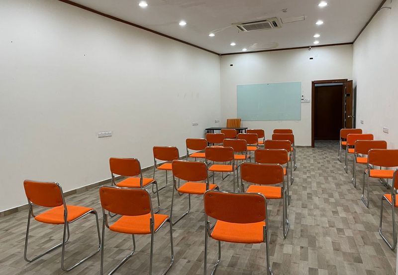 Cheong Hin Commercial City