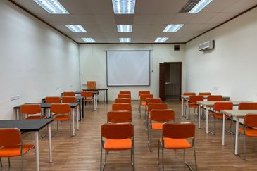 Cheong Hin Commercial City