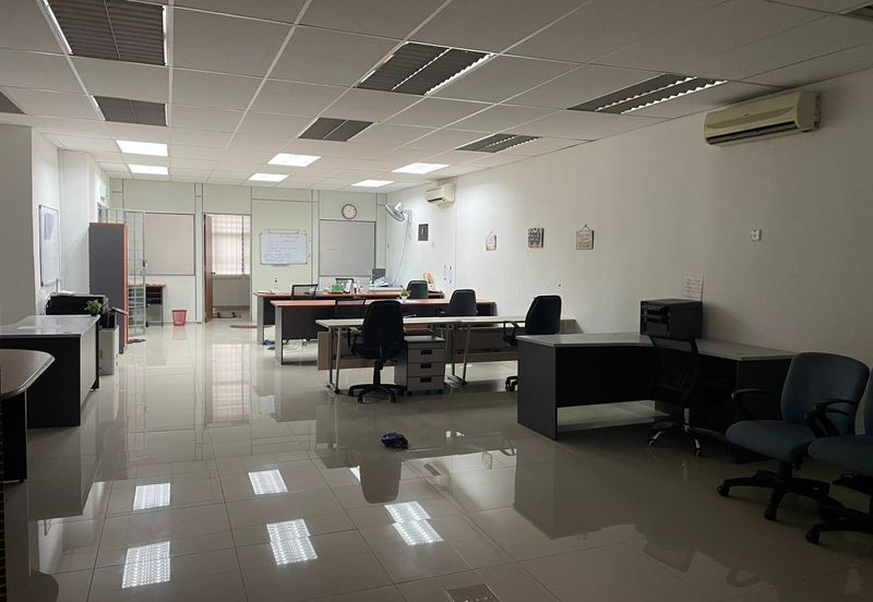 Cheong Hin Commercial City