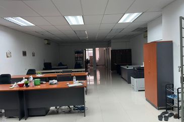 Cheong Hin Commercial City