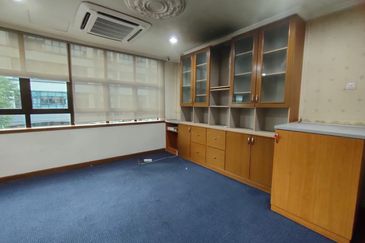 Taman Serdang Perdana