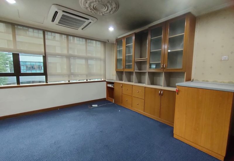 Taman Serdang Perdana