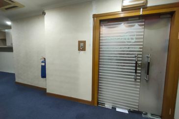 Taman Serdang Perdana