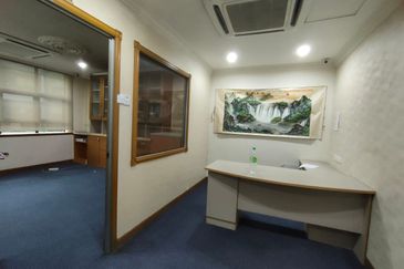 Taman Serdang Perdana